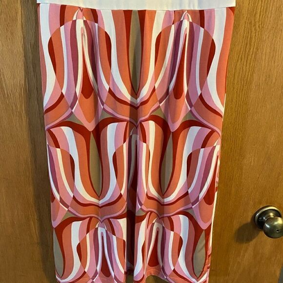 🌺3 for $30🌺Axcess Womens Sleeveless Summer Dress, size S. (D05) - Picture 2 of 6